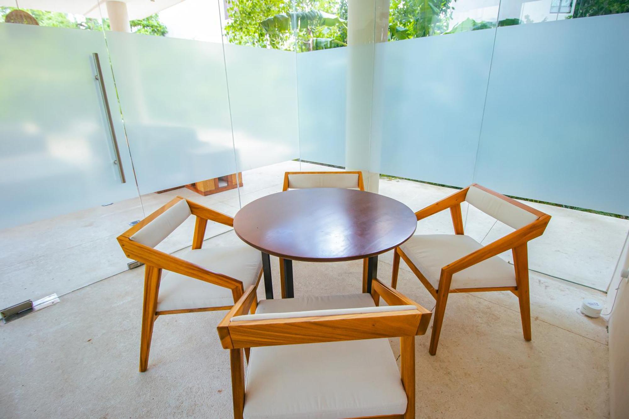 Ophelia Experience Apartment Tulum Ngoại thất bức ảnh